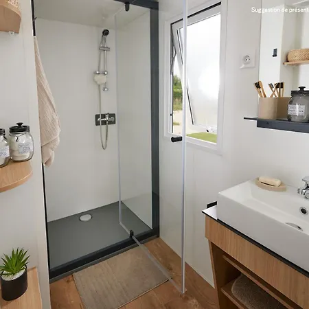 Les Ondines Souillac