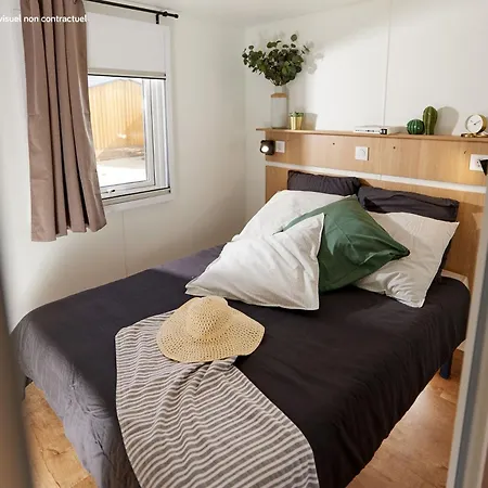 Les Ondines * Souillac