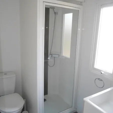 Les Ondines Κάμπινγκ Souillac