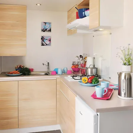 Les Ondines Souillac