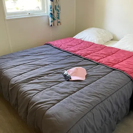 Les Ondines Κάμπινγκ *