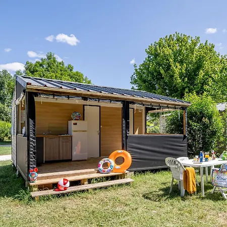 Les Ondines * Souillac