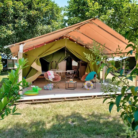 Les Ondines * Souillac