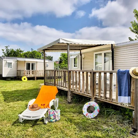 Les Ondines * Souillac