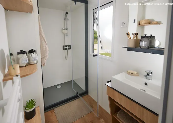 Les Ondines Souillac