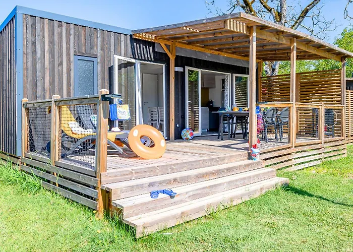 Les Ondines * Souillac