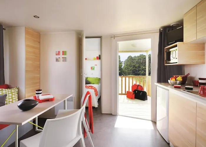 Les Ondines Souillac