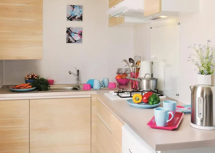 Les Ondines Souillac