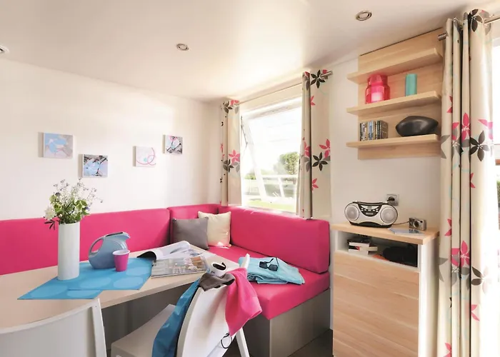 Les Ondines * Souillac