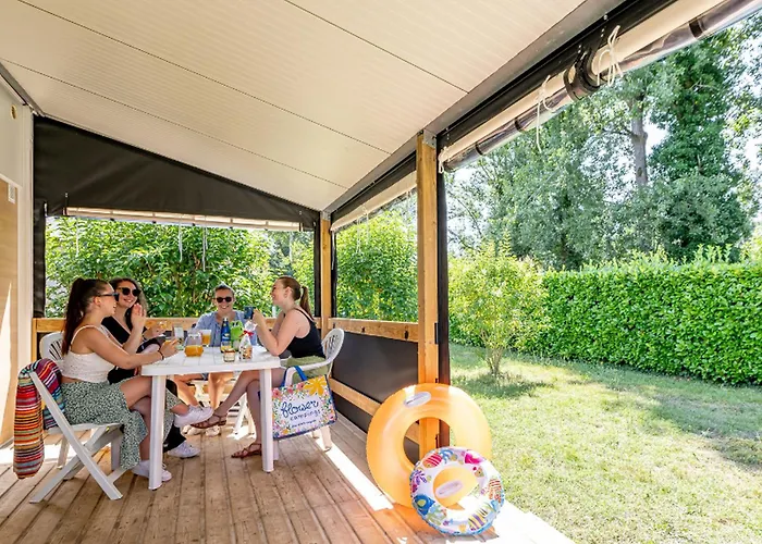 Les Ondines Souillac