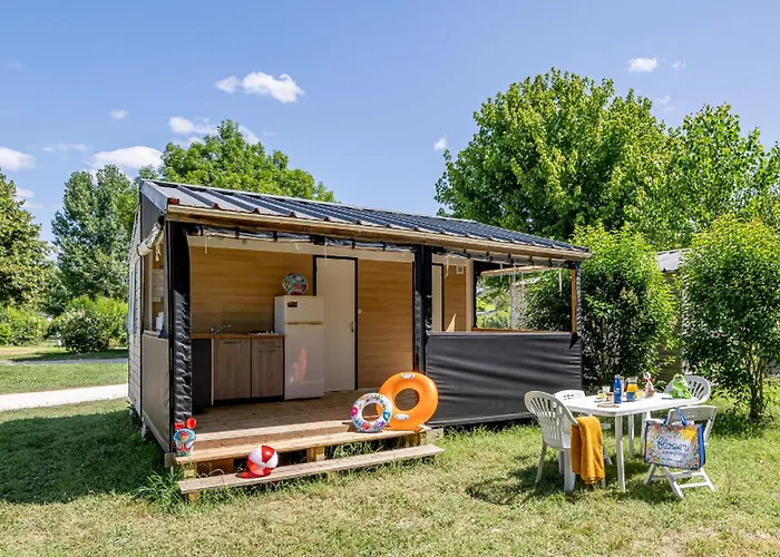 Les Ondines * Souillac