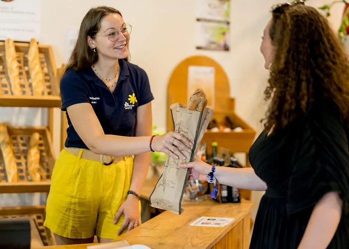 Les Ondines Souillac