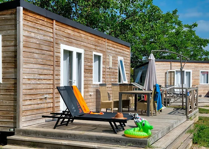 Les Ondines Souillac