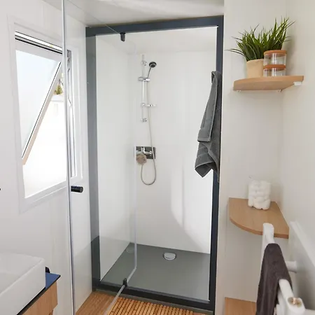 Camping Les Ondines Souillac