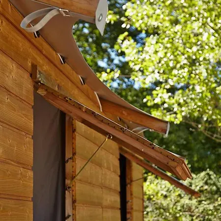 Les Ondines Camping Souillac