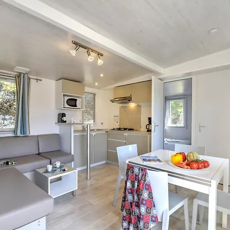 Camping Les Ondines Souillac