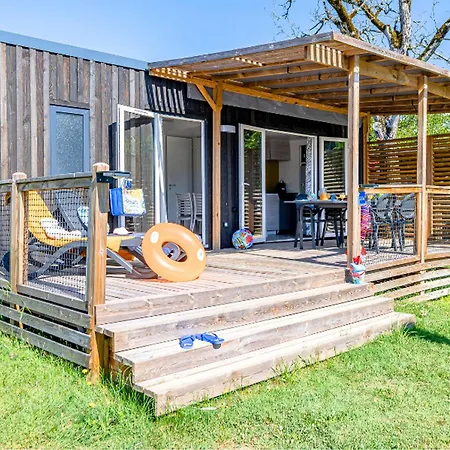 Les Ondines * Souillac