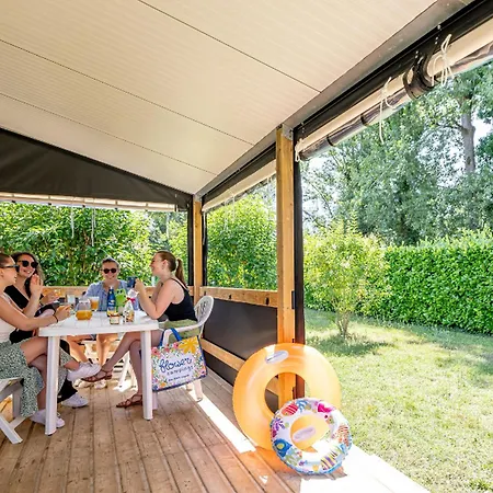 Domaine Residentiel De Plein Air Les Ondines Souillac