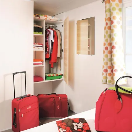 Camping Les Ondines Souillac