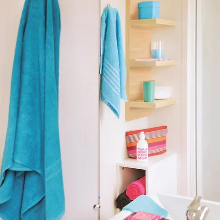 Les Ondines Camping *