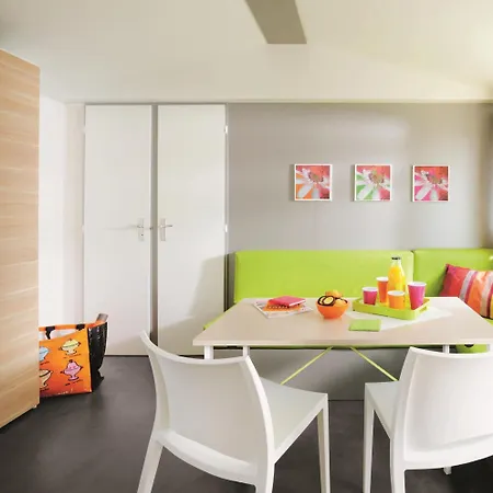 Les Ondines Camping Souillac