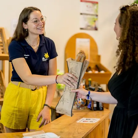 Les Ondines Souillac