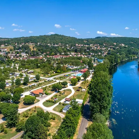 Les Ondines * Souillac