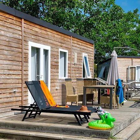 Les Ondines Souillac