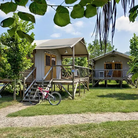 Les Ondines * Souillac