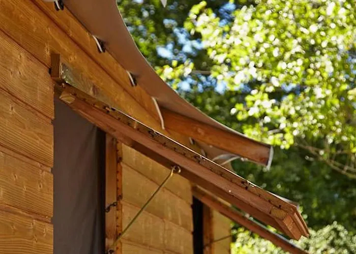 Domaine Résidentiel De Plein Air Les Ondines Camping Souillac