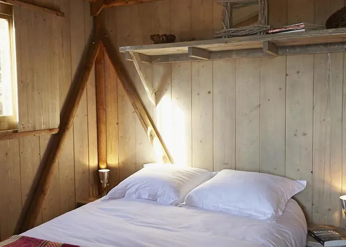 Domaine Résidentiel De Plein Air Les Ondines Souillac